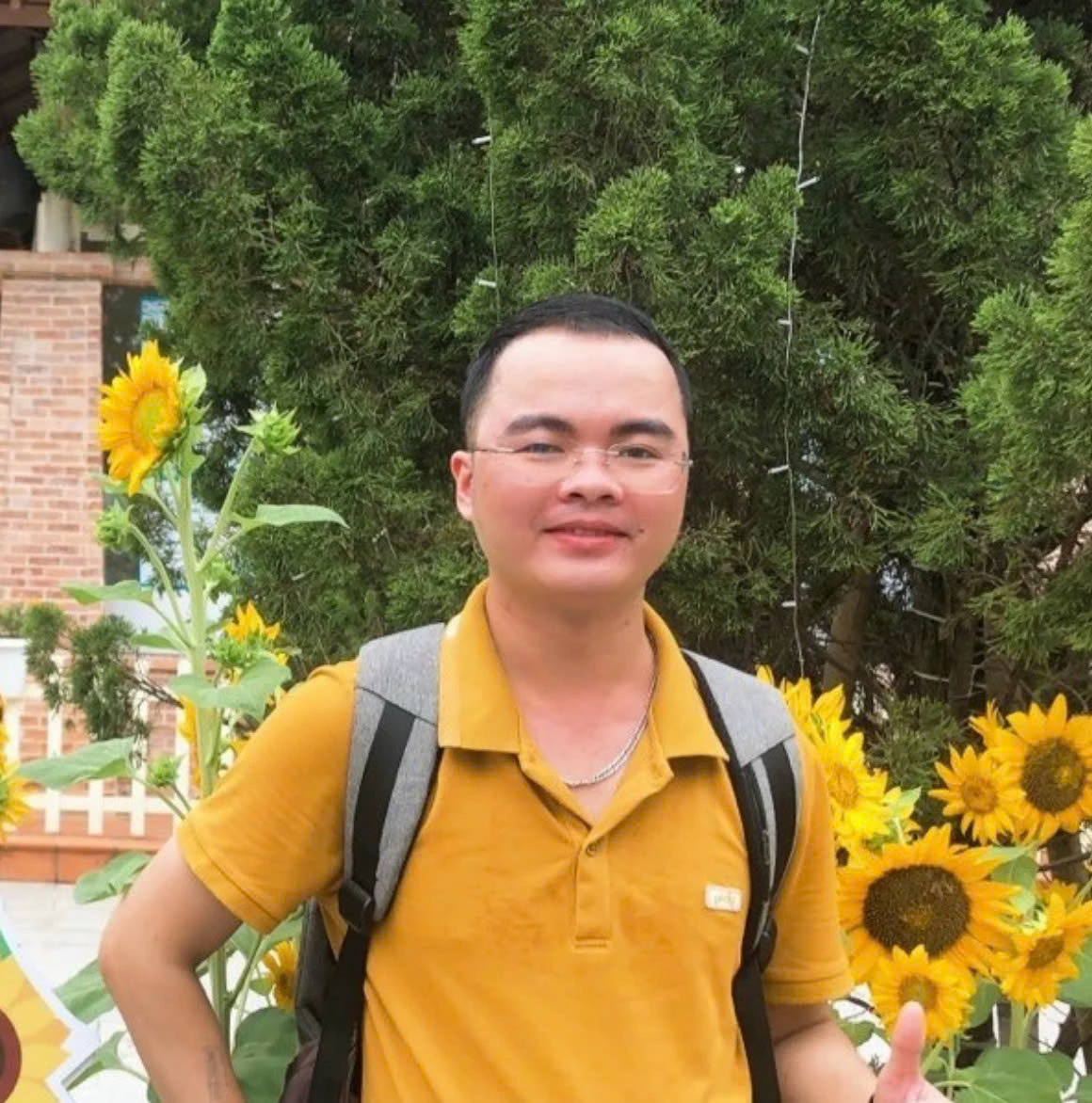 Professional Portrait